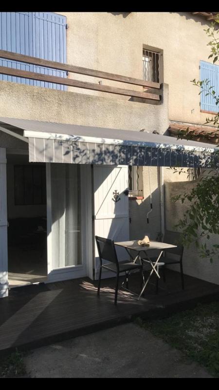 Jolie Appartement Refait A Neuf Saintes-Maries-de-la-Mer Eksteriør billede
