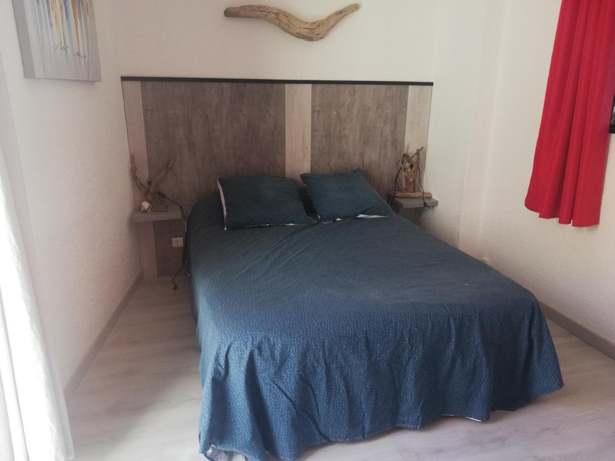 Jolie Appartement Refait A Neuf Saintes-Maries-de-la-Mer Eksteriør billede