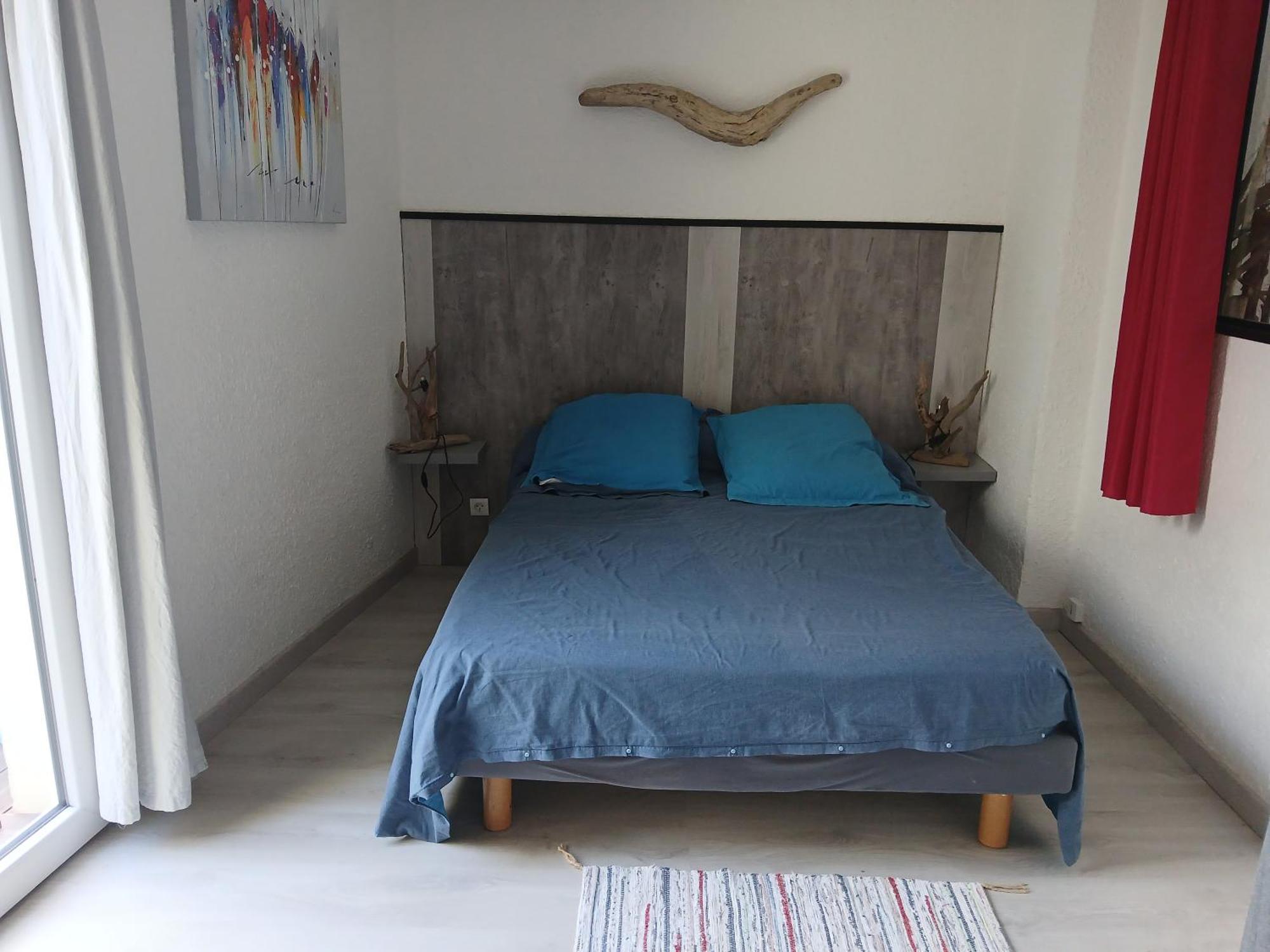 Jolie Appartement Refait A Neuf Saintes-Maries-de-la-Mer Eksteriør billede